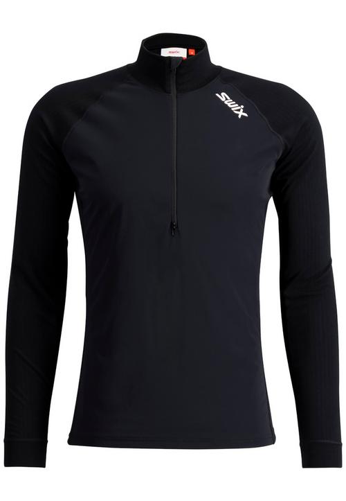 SWIX Swix RaceX Classic Wind Half Zip M Unterhemd Herren