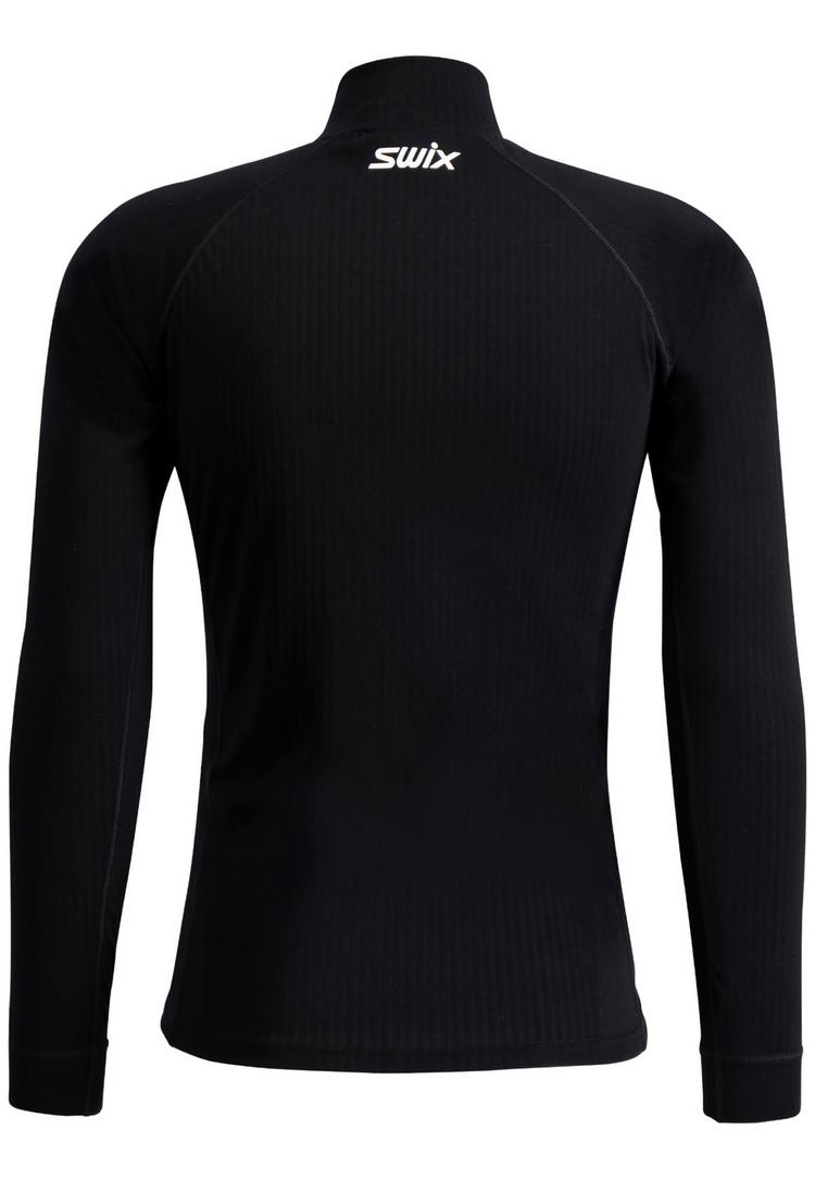 SWIX SWIX Swix RaceX Classic Wind Half Zip M Unterhemd Herren - black - 0 | SportScheck