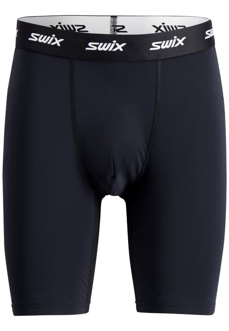 SWIX SWIX RaceX Classic Wind Boxer M Funktionsunterhose Herren - black - 0 | SportScheck