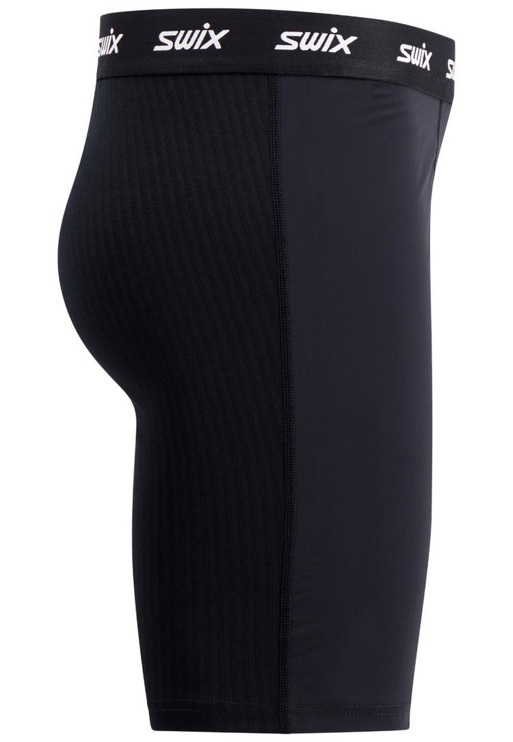 SWIX SWIX RaceX Classic Wind Boxer M Funktionsunterhose Herren - black - 0 | SportScheck