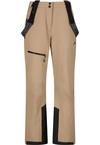 Whistler Rossburg Skihose Damen - 3037 Desert Taupe