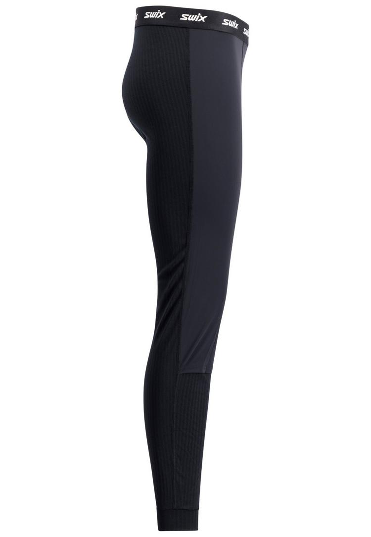 SWIX SWIX RaceX Classic Wind Pants M Funktionsunterhose Herren - black - 0 | SportScheck