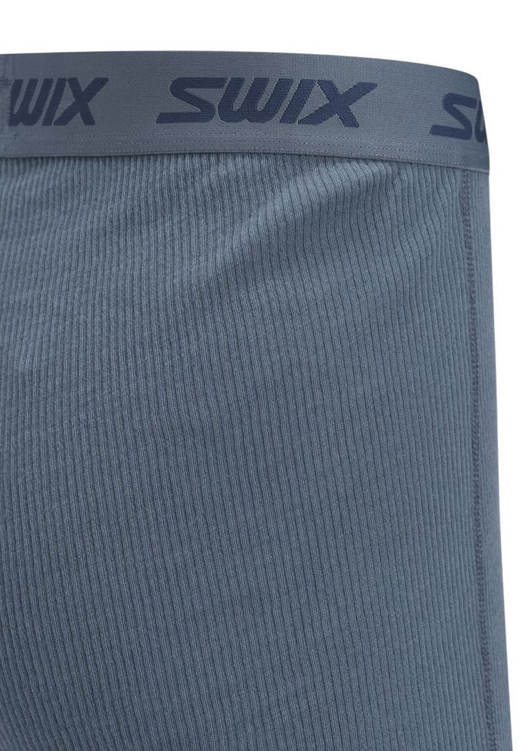 SWIX SWIX RaceX Merino Pants M Funktionsunterhose Herren - stormy weather - 0 | SportScheck