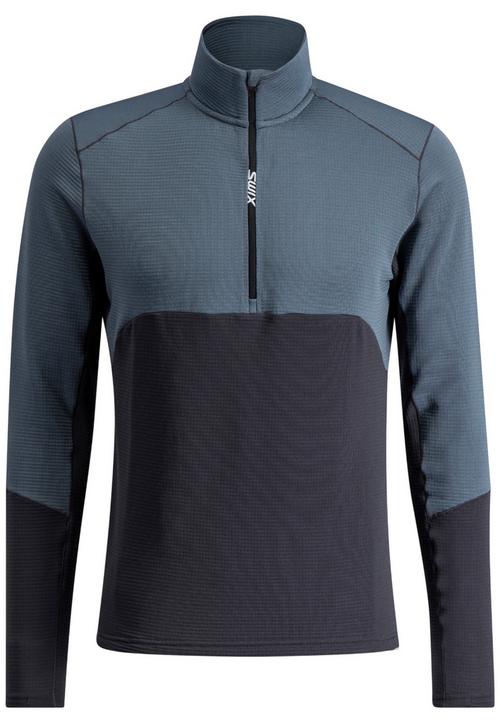 SWIX Swix Heat Wool LS M Funktionsshirt Herren