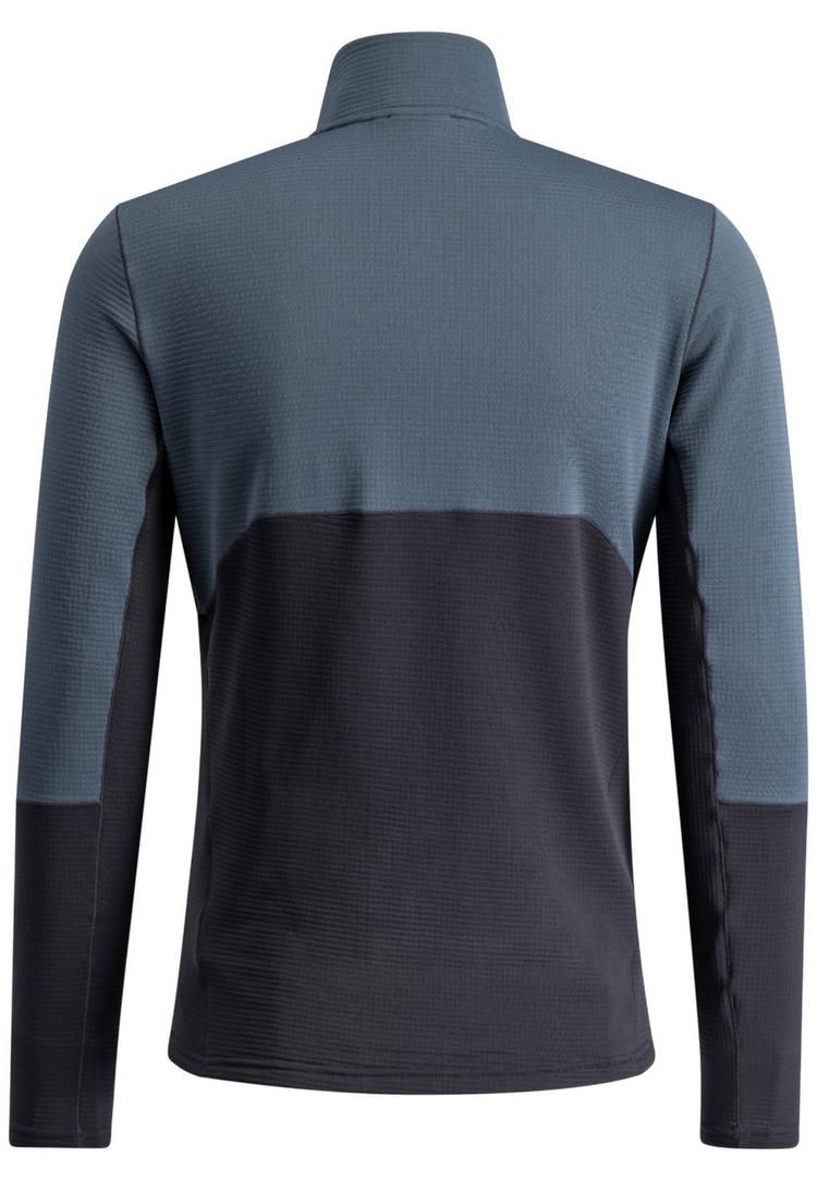 SWIX SWIX Swix Heat Wool LS M Funktionsshirt Herren - stormy weather - 0 | SportScheck