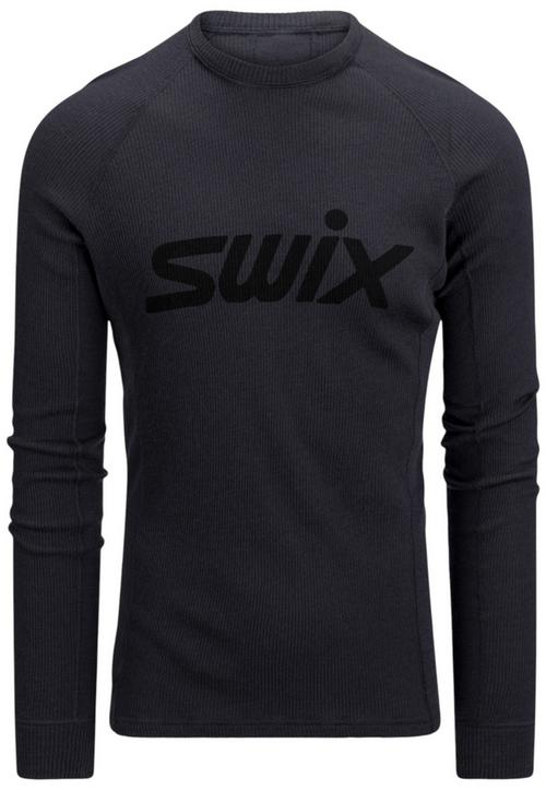 SWIX RaceX Merino LS M Unterhemd Herren