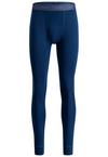 SWIX RaceX Merino Pants M Funktionsunterhose Herren - dark navy