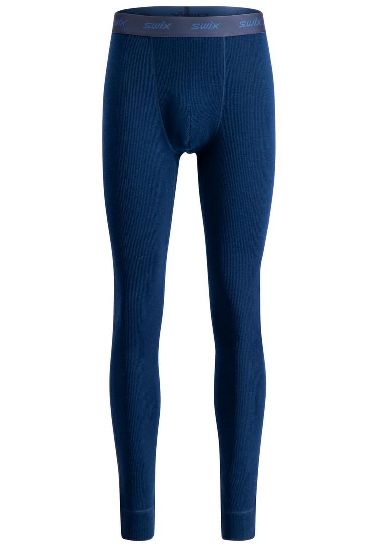 SWIX SWIX RaceX Merino Pants M Funktionsunterhose Herren - dark navy - 0 | SportScheck