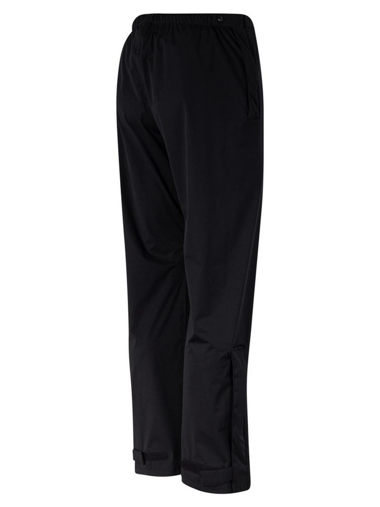 PRO-X elements PRO-X elements ANTERO Regenhose Herren - SCHWARZ - 0 | SportScheck