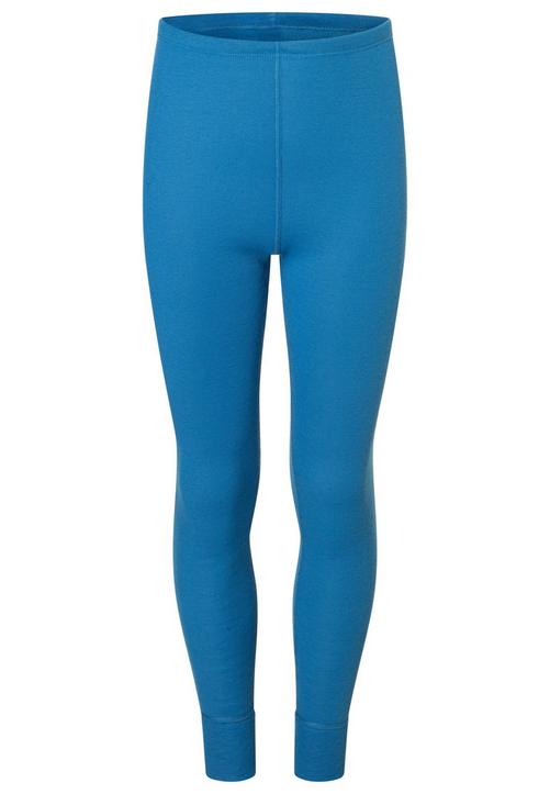 Odlo Active Warm Kids Base Layer Tights Funktionsunterhose Kinder
