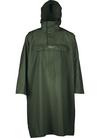 PRO-X elements MATTERHORN Poncho Herren - Jagdgr&uuml;n