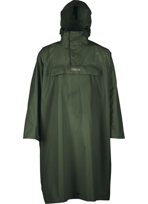 PRO-X elements MATTERHORN Poncho Herren