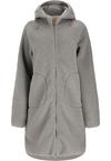 Whistler Pioneer Fleecejacke Damen - 1156 Ultimate Gray