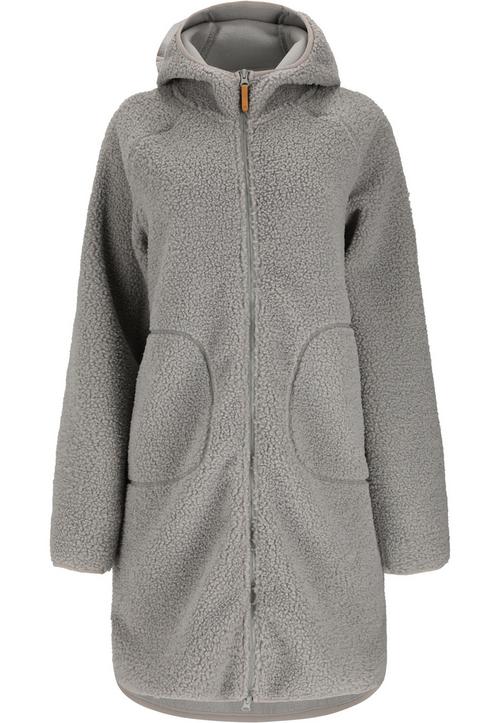 Whistler Pioneer Fleecejacke Damen
