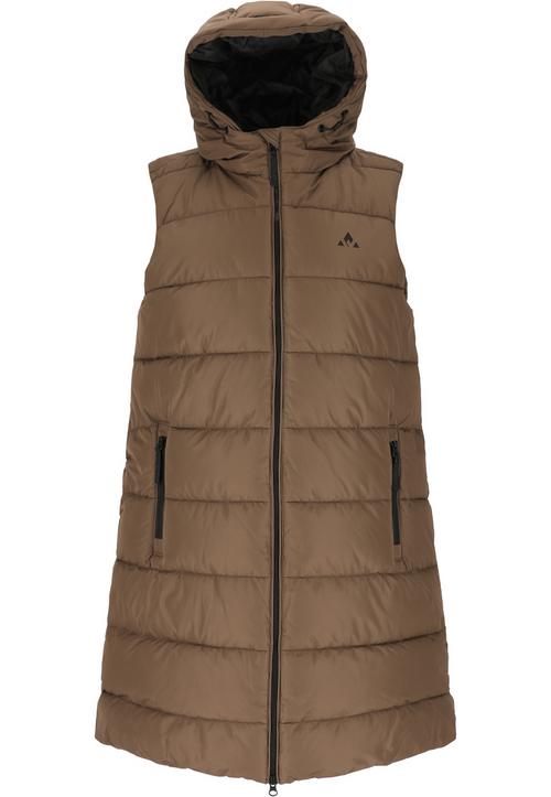 Whistler Amaret Steppweste Damen
