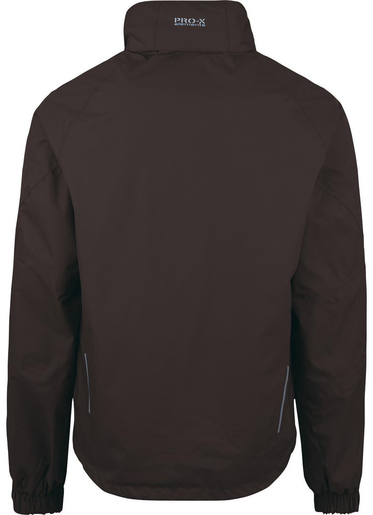 PRO-X elements PRO-X elements ALLAN Funktionsjacke Herren - Anthrazit - 0 | SportScheck