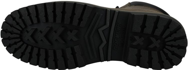 Dockers Dockers Stiefel Herren - Dunkelgrau - 2 | SportScheck