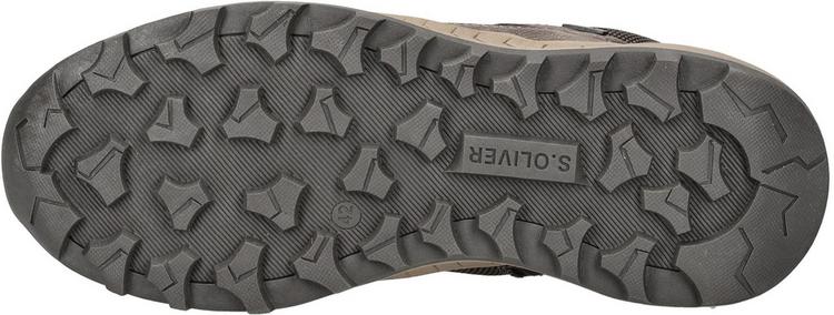 S.OLIVER S.OLIVER Stiefel Herren - Taupe - 2 | SportScheck