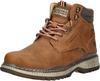 Dockers Stiefel Herren - Cognac