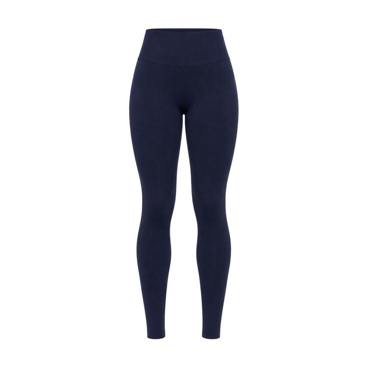 Fabletics Fabletics SEAMLESS SCRUNCH LEGGING Leggings Damen - DEEP NAVY - 0 | SportScheck