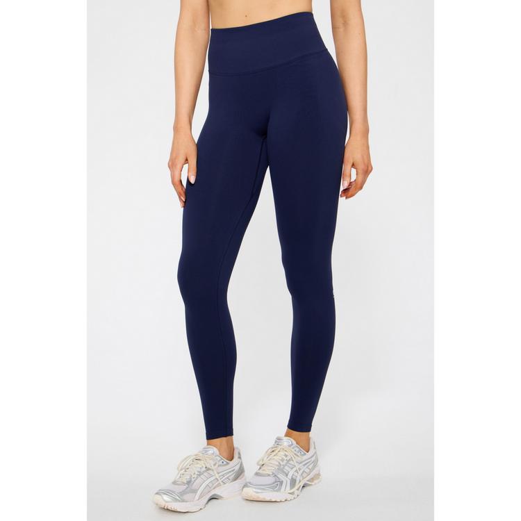 Fabletics Fabletics SEAMLESS SCRUNCH LEGGING Leggings Damen - DEEP NAVY - 0 | SportScheck