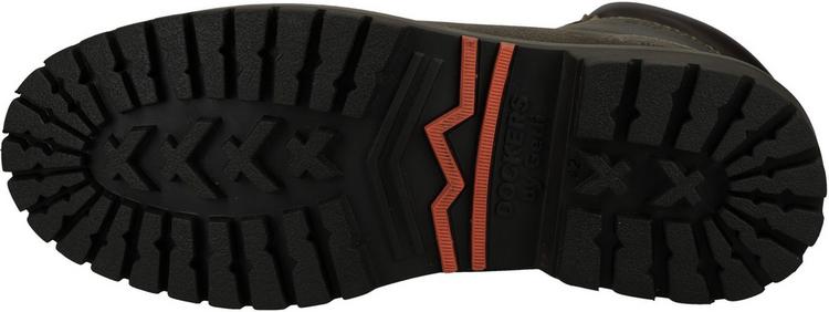 Dockers Dockers Stiefel Herren - Oliv - 2 | SportScheck