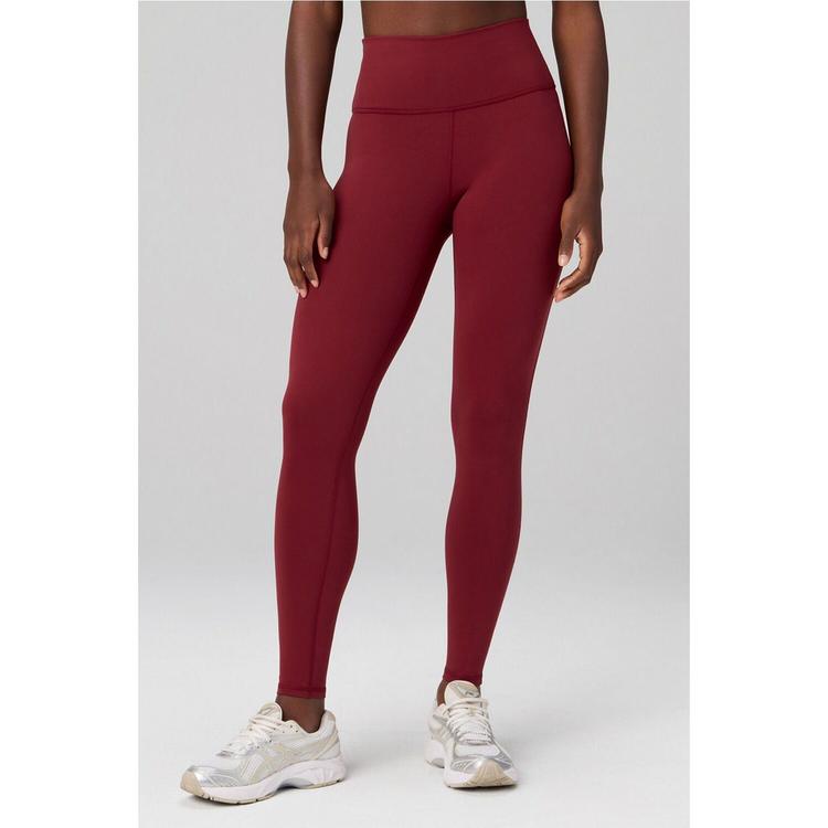 Fabletics Fabletics DEFINE HIGH-WAISTED LEGGING Leggings Damen - SPICE - 0 | SportScheck