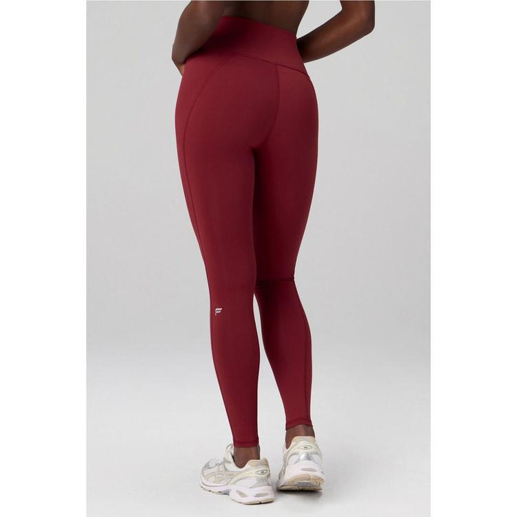 Fabletics Fabletics DEFINE HIGH-WAISTED LEGGING Leggings Damen - SPICE - 1 | SportScheck