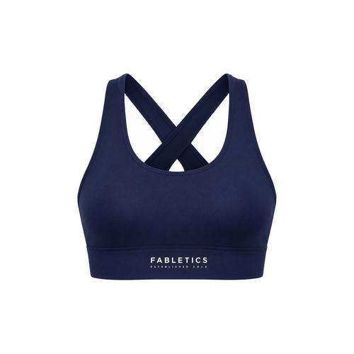 Fabletics NO-BOUNCE HIGH IMPACT SPORTS BRA BH Damen