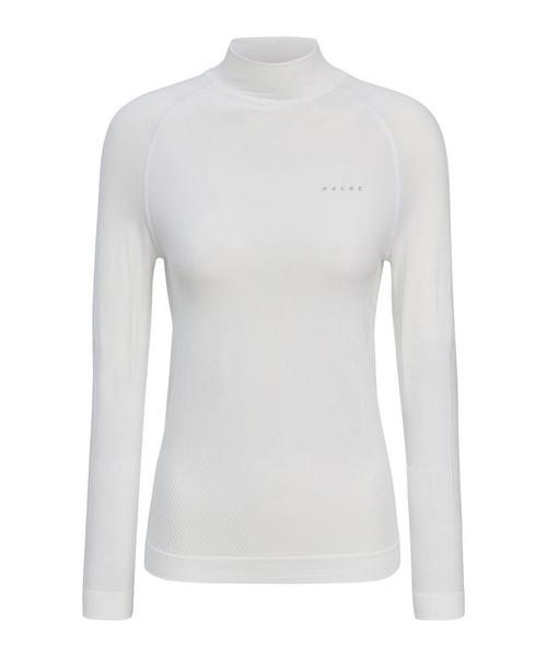 Falke Warm Series Longsleeved Shirt Turtleneck Funktionsshirt Damen