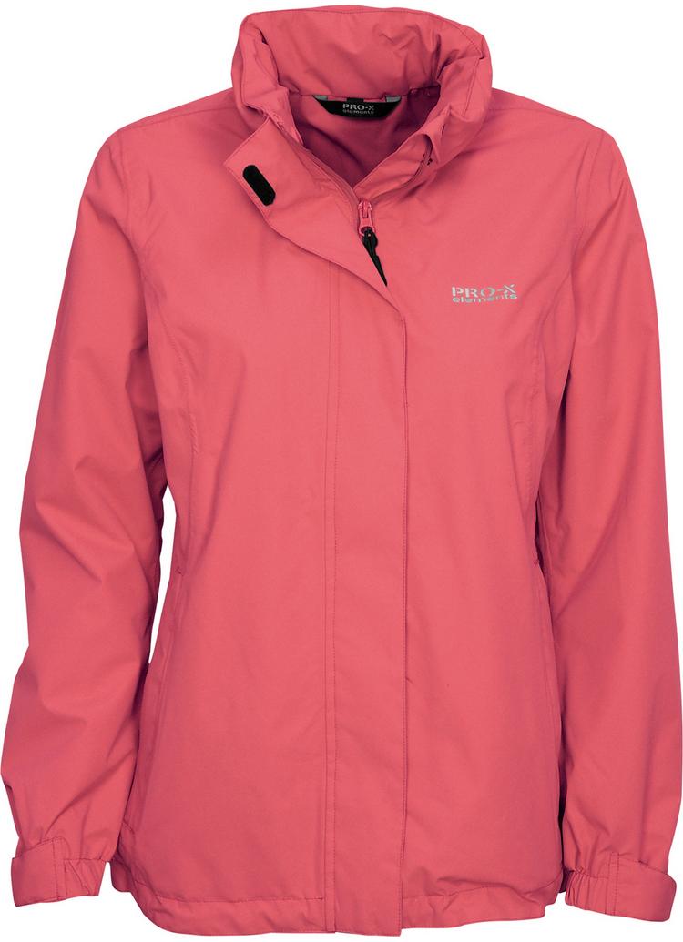 PRO-X elements PRO-X elements ELIZA Funktionsjacke Damen - Teaberry-Rosa - 0 | SportScheck