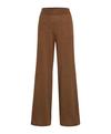 Falke Merino X-fine Pants Hose Damen - nut mel. (5037)