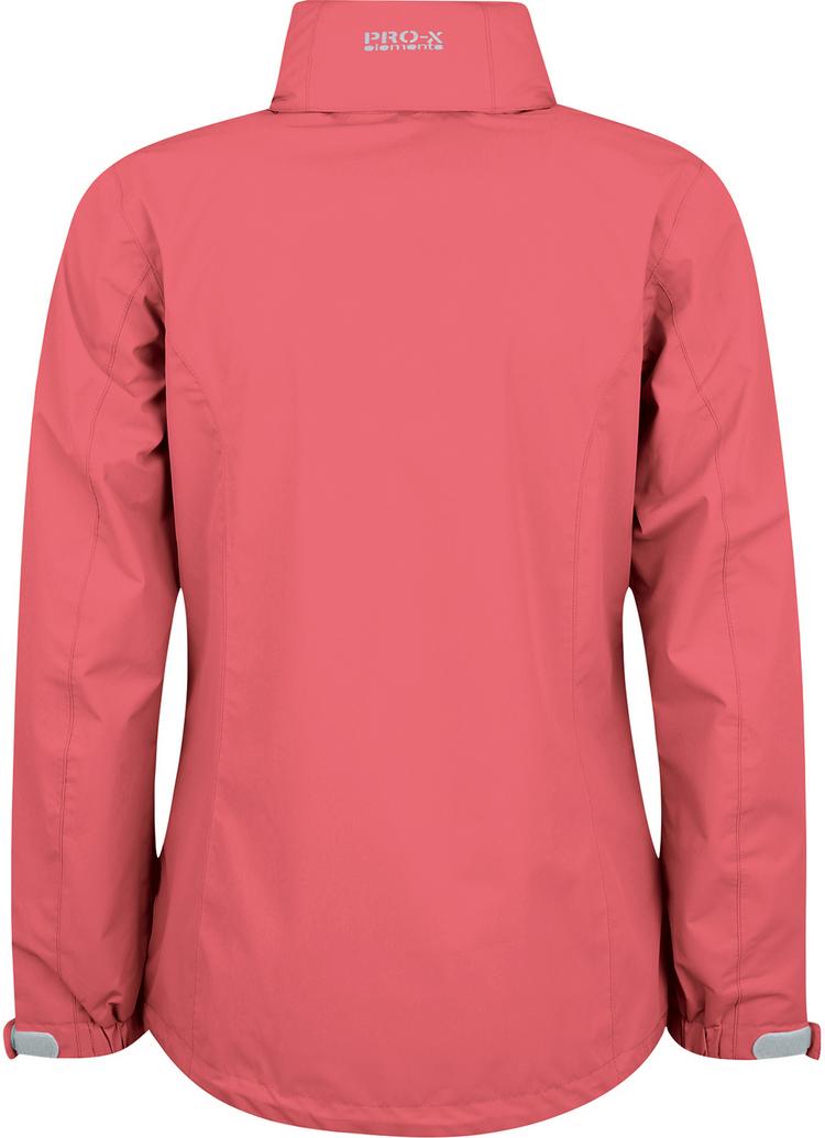 PRO-X elements PRO-X elements ELIZA Funktionsjacke Damen - Teaberry-Rosa - 0 | SportScheck