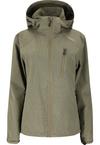 Weather Report Camelia Regenjacke Damen - 3146 Tea Leaf