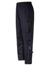 PRO-X elements TRAMP Regenhose Damen - SCHWARZ