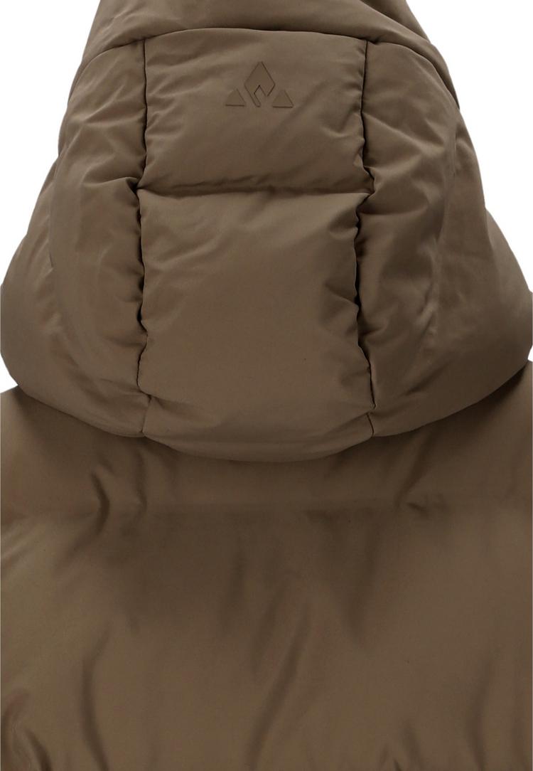 Whistler Whistler Adalee Outdoorjacke Damen - 1065 Chocolate Chip - 0 | SportScheck