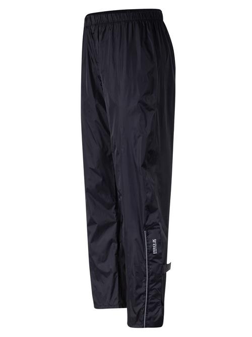 PRO-X elements TRAMP Fahrradhose Herren