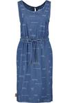ALIFE AND KICKIN DojaAK Tr&auml;gerkleid Damen - dark denim