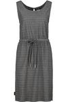 ALIFE AND KICKIN DojaAK Tr&auml;gerkleid Damen - black denim