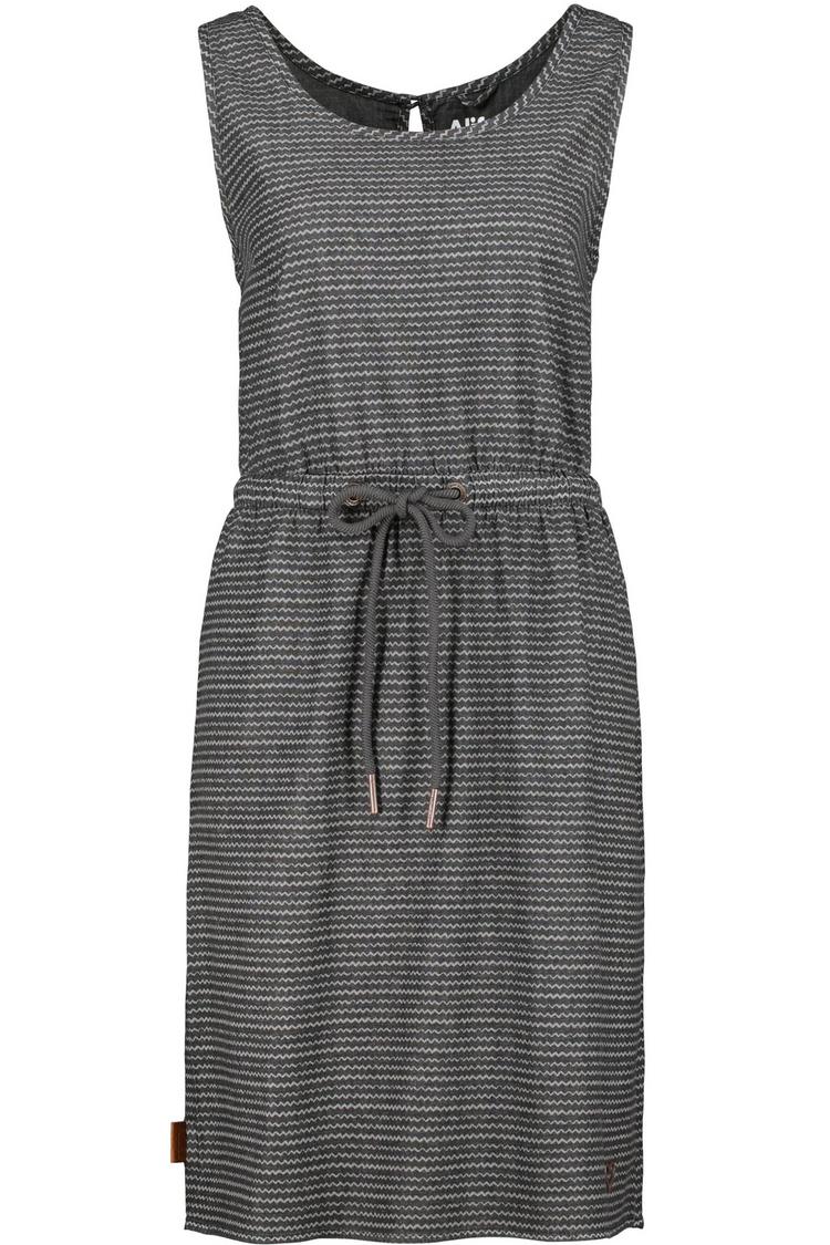 ALIFE AND KICKIN ALIFE AND KICKIN DojaAK Tr&auml;gerkleid Damen - black denim - 0 | SportScheck