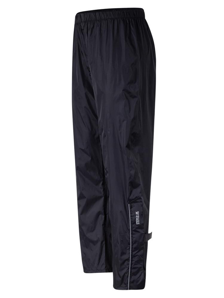 PRO-X elements PRO-X elements TRAMP-L Fahrradhose - SCHWARZ - 0 | SportScheck
