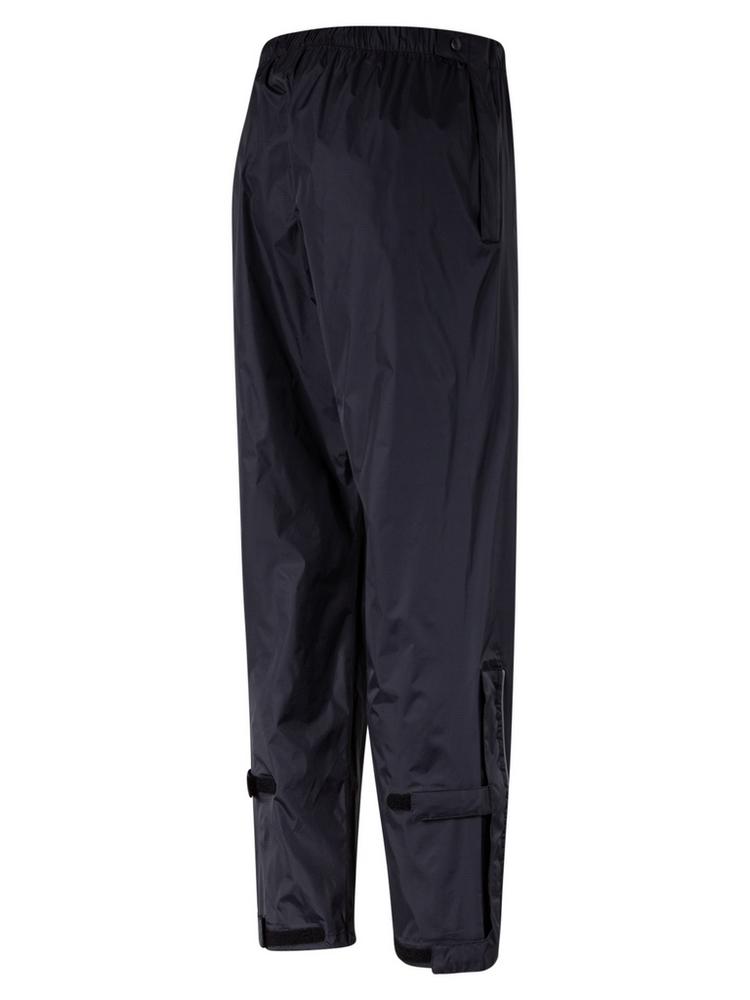 PRO-X elements PRO-X elements TRAMP-L Fahrradhose - SCHWARZ - 0 | SportScheck