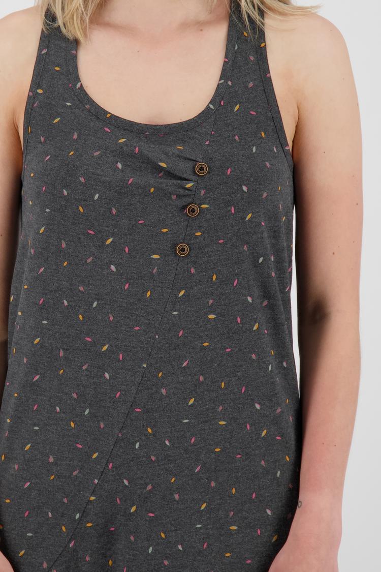 ALIFE AND KICKIN ALIFE AND KICKIN CameronAK B Tr&auml;gerkleid Damen - moonless - 3 | SportScheck