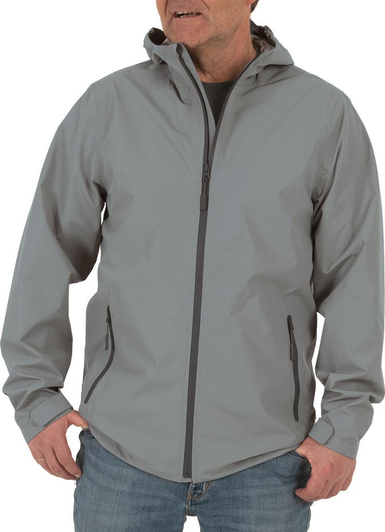 PRO-X elements PRO-X elements BLAKE Funktionsjacke Herren - TITAN-Grau - 0 | SportScheck