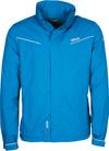 PRO-X elements DEXTER Fahrradjacke Herren - Brilliant Blue-Blau