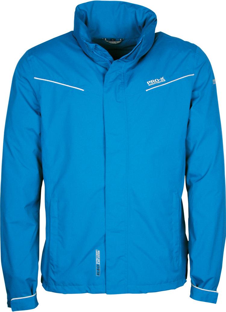 PRO-X elements PRO-X elements DEXTER Fahrradjacke Herren - Brilliant Blue-Blau - 0 | SportScheck