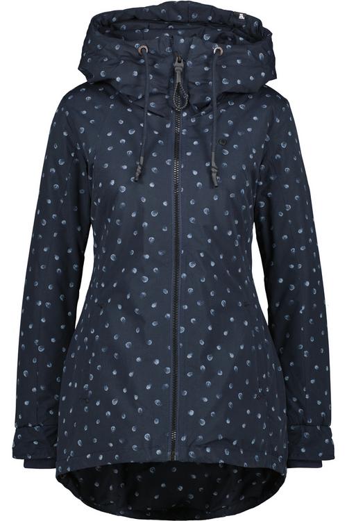 ALIFE AND KICKIN LilouAK B Winterjacke Damen