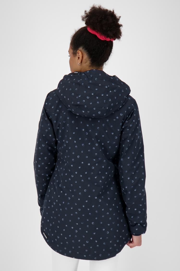 ALIFE AND KICKIN ALIFE AND KICKIN LilouAK B Winterjacke Damen - marine - 2 | SportScheck