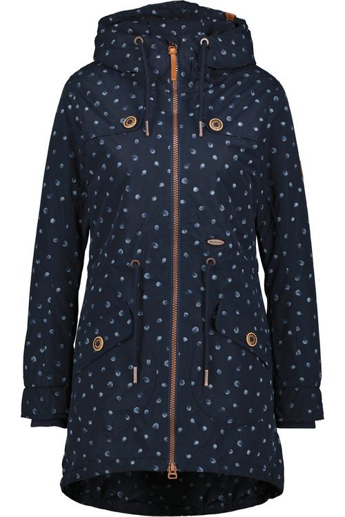 ALIFE AND KICKIN CharlotteAK B Winterjacke Damen