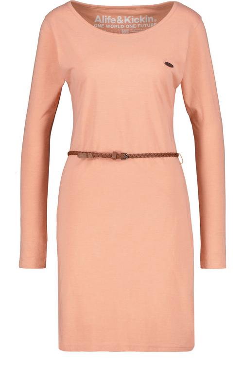 ALIFE AND KICKIN EllinAK A Kurzarmkleid Damen